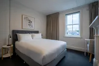 Urban Nook Serviced Apartments - Condos