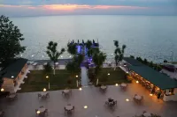Grand Koru Hotel Beach - Beach