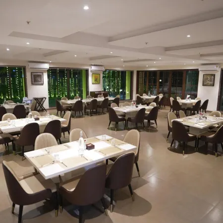 Greenleaf the Resort & Spa, Ganpatipule