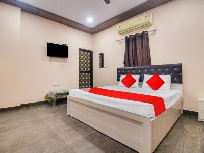 Hotel O Goyal Inn