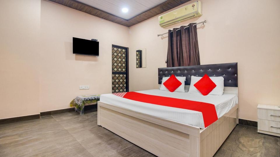 Hotel O Goyal Inn