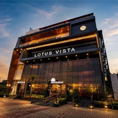 Lotus Vista