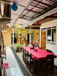 Hof Warna Guesthouse - Breakfast