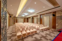 Pravasa Hotel Vijayapura - Wifi