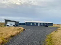 Hamar - Puffin Cottages & Rooms - Wifi