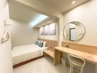 AobOun House Bangsaen บ้านโอบอุ่น บางแสน - Pensions