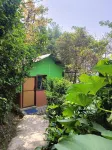 Treez Resort Pvt Ltd - parking