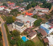 Hotel Coorg International - spa
