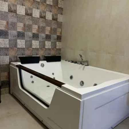 21 Rooms Hotel