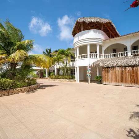 Bliss Bonaire by Boutique Bonaire Unique Resorts