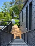 Melt in Palanga Self Check-IN - Homestays