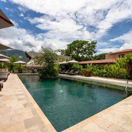 La Gracia Hotel & Spa