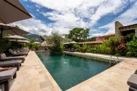 La Gracia Hotel & Spa - Pools