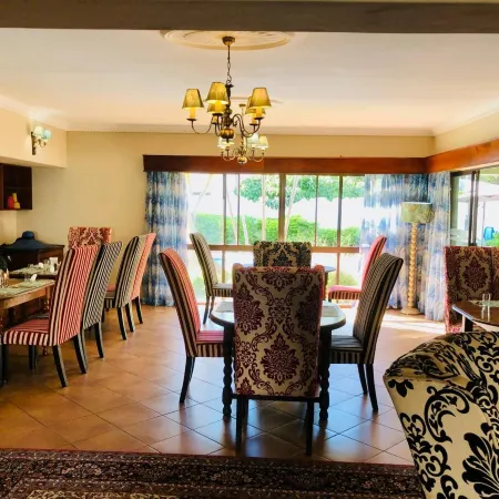 Grafiti Boutique Hotel