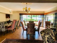 Grafiti Boutique Hotel - Bữa sáng