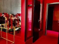 スリープホテルズ カジノ グローセ・フライハイト周辺のホテル