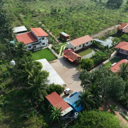 Krish Garden
