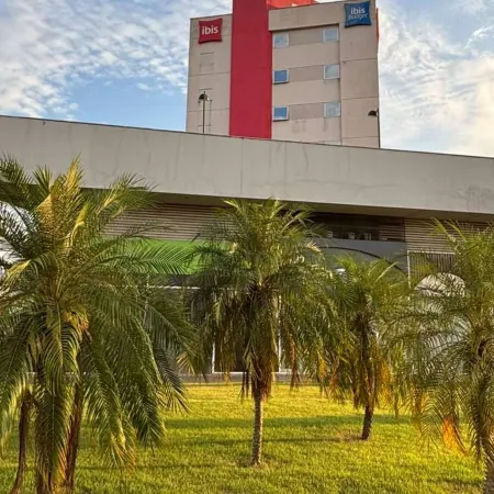 Ibis Parauapebas