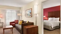 Residence Inn Newport Middletown - Kitchens