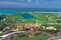 The Coral at Atlantis