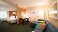 SpringHill Suites Annapolis Hotels in Parole
