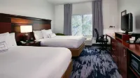 Fairfield Inn & Suites Detroit Livonia Hôtels à : Northville Charter Township