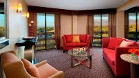 Sheraton Albuquerque Uptown Hôtels à proximité de : Kimo Theatre