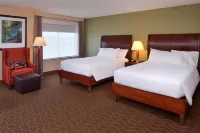 Hilton Garden Inn Baltimore/White Marsh Hotels near Wags Dog Park at St Helena Park
