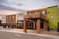 Home2 Suites by Hilton - Milwaukee Airport Hôtels à : Oak Creek
