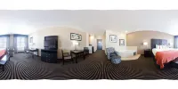 Holiday Inn San Antonio N - Stone Oak Area Hotels near Encino Park Center