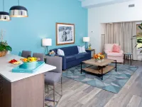 Hotel Indigo ORANGE BEACH - GULF SHORES by IHG Hotel berhampiran Gulf State Park Pier