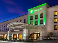 Holiday Inn Quincy Các khách sạn ở Quincy