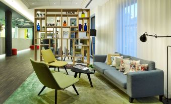 Holiday Inn Express Hasselt