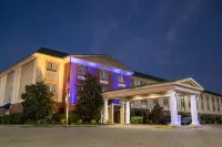 Holiday Inn Express & Suites OXFORD by IHG Hotels in Oxford