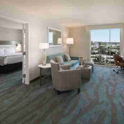 Crowne Plaza VENTURA BEACH by IHG Rooms