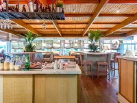 Ibis Valencia Alfafar - breakfast