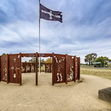 The Sebel Creswick Forest Resort