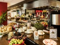 Ibis Santiago Las Condes - Wifi