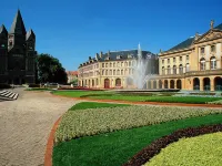 Ibis Styles Metz Centre Gare