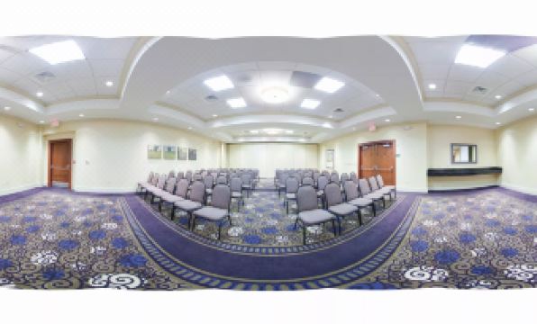 Holiday Inn ATLANTA-GAS SOUTH ARENA AREA by IHG