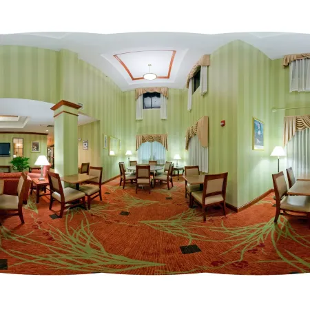 Holiday Inn Express & Suites QUAKERTOWN - ALLENTOWN AREA by IHG