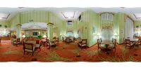 홀리데이 인 익스프레스 & 스위트 퀘이커타운 - 알렌타운 지역 바이 IHG - 조식 운영
