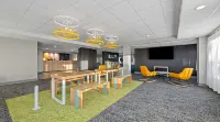 Spark by Hilton Tuscaloosa University