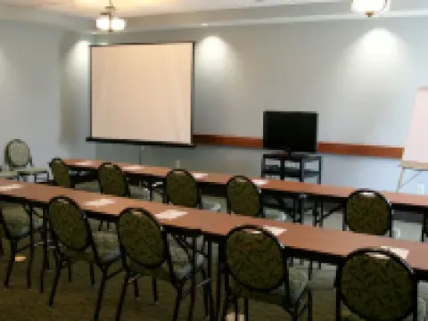 Hampton Inn Ellsworth/Bar Har Hotels in Ellsworth