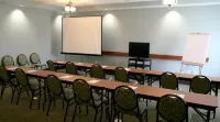 Hampton Inn Ellsworth/Bar Har فنادق في Ellsworth
