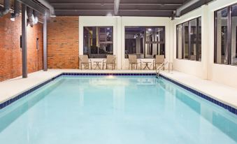Ramada by Wyndham Alpharetta/Atlanta North