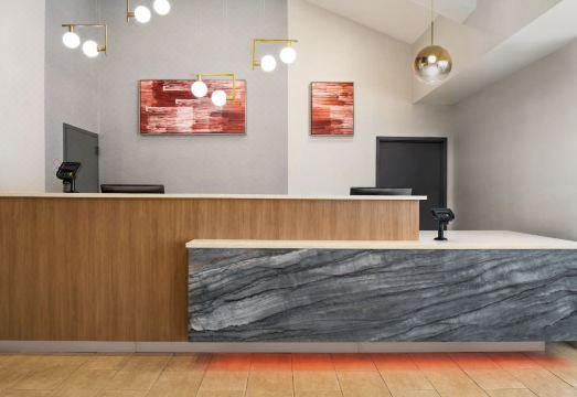 Ramada by Wyndham Allentown/Bethlehem