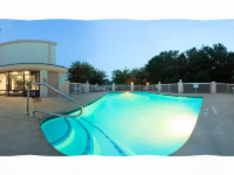 Holiday Inn Express HILLSBOROUGH (DURHAM AREA) by IHG Hotels in Orange County