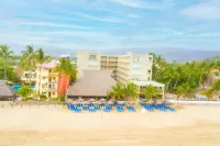 Decameron Isla Coral Hotel a Rincon de Guayabitos