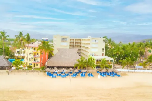 Decameron Isla Coral